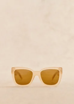 Mila Sunglasses|Sézane Sale