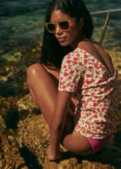 Mila Sunglasses|Sézane Sale