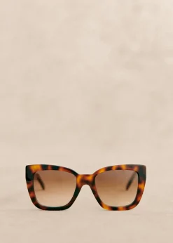 Mila Sunglasses|Sézane Sale