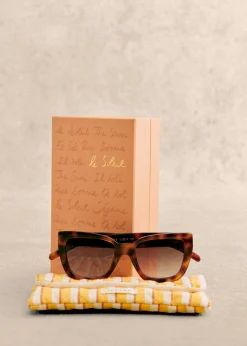 Mila Sunglasses|Sézane Sale
