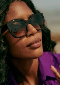 Mila Sunglasses|Sézane Sale