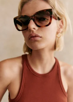 Mila Sunglasses|Sézane Sale