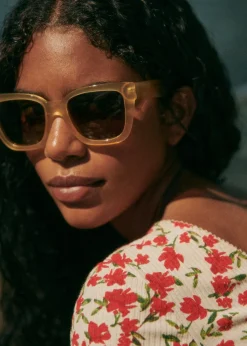 Mila Sunglasses|Sézane Sale