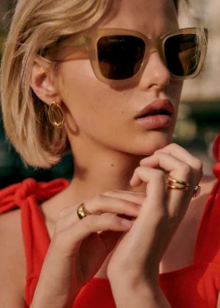 Mila Sunglasses|Sézane Sale