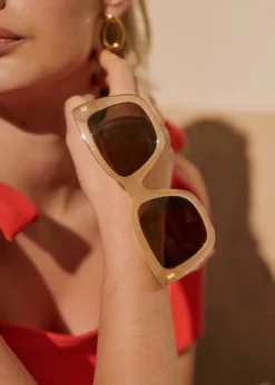 Mila Sunglasses|Sézane Sale