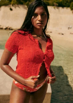 Milane Top|Sézane Discount