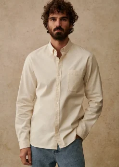 Miles Shirt|Sézane New