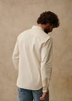 Miles Shirt|Sézane New