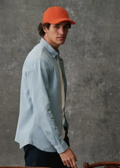 Miles Shirt|Sézane New