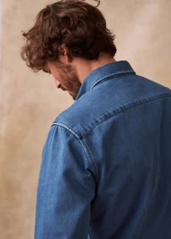 Miles Shirt|Sézane New