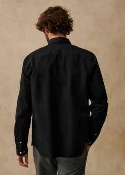 Miles Shirt|Sézane New