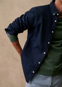 Miles Shirt|Sézane New