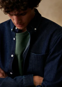 Miles Shirt|Sézane New