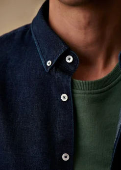 Miles Shirt|Sézane New