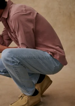 Miles Shirt|Sézane New