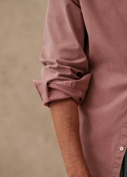 Miles Shirt|Sézane New