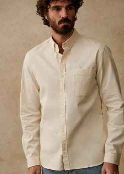 Miles Shirt|Sézane New