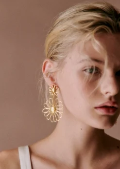 Millie Earrings|Sézane Sale