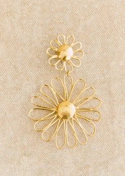 Millie Earrings|Sézane Sale