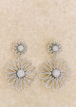 Millie Earrings|Sézane Sale