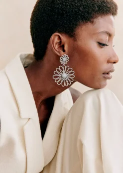Millie Earrings|Sézane Sale