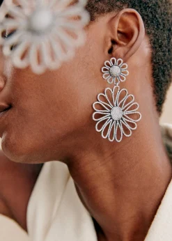 Millie Earrings|Sézane Sale