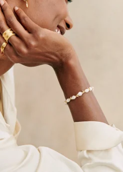 Milo Bracelet|Sézane Cheap