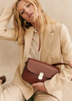 Milo Classic Bag|Sézane Outlet
