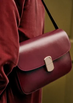 Milo Classic Bag|Sézane Outlet