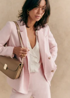 Milo Classic Bag|Sézane Outlet