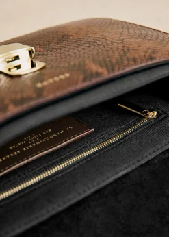 Milo Classic Bag|Sézane Outlet