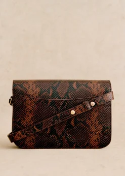 Milo Classic Bag|Sézane Outlet