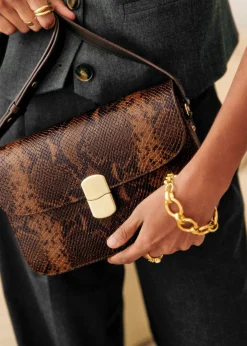 Milo Classic Bag|Sézane Outlet