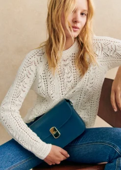 Milo Classic Bag|Sézane Outlet