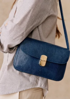 Milo Classic Bag|Sézane Outlet