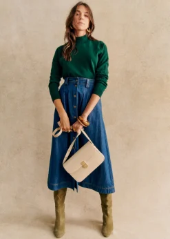 Milo Classic Bag|Sézane Outlet
