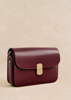 Milo Classic Bag|Sézane Outlet