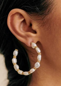 Milo Hoops|Sézane New