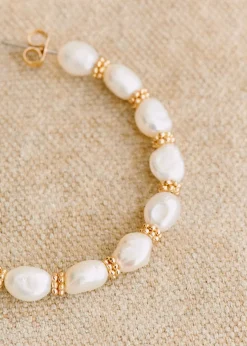 Milo Hoops|Sézane New