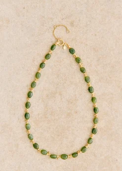 Milo Necklace|Sézane Hot