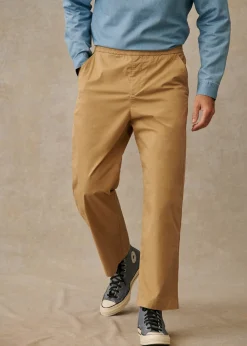 Milo Straight Pants|Sézane Outlet