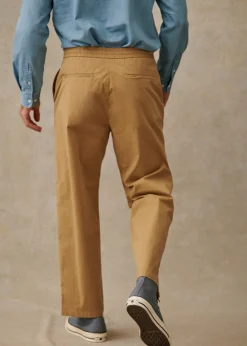 Milo Straight Pants|Sézane Outlet