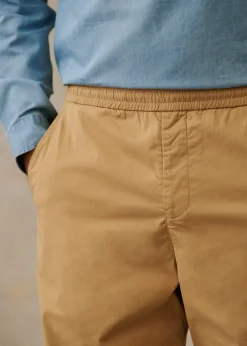 Milo Straight Pants|Sézane Outlet