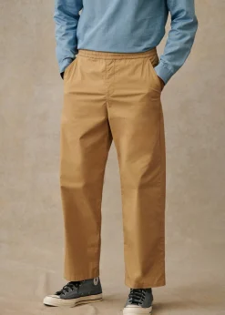 Milo Straight Pants|Sézane Outlet