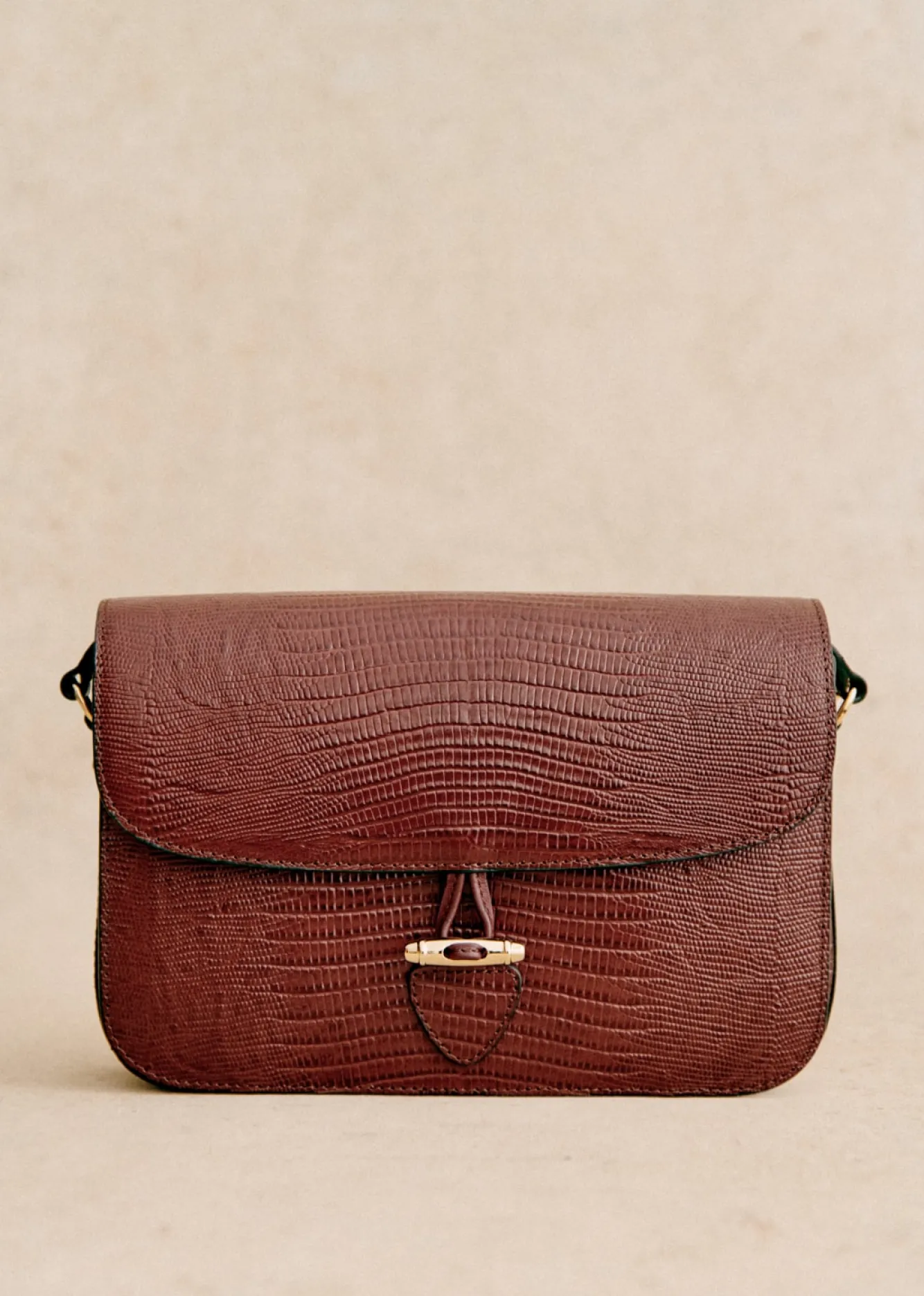 Milo Vintage Bag|Sézane Discount