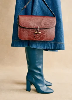 Milo Vintage Bag|Sézane Discount