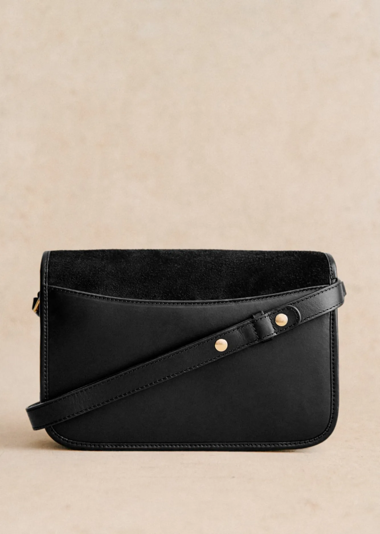 Milo Vintage Bag|Sézane Discount