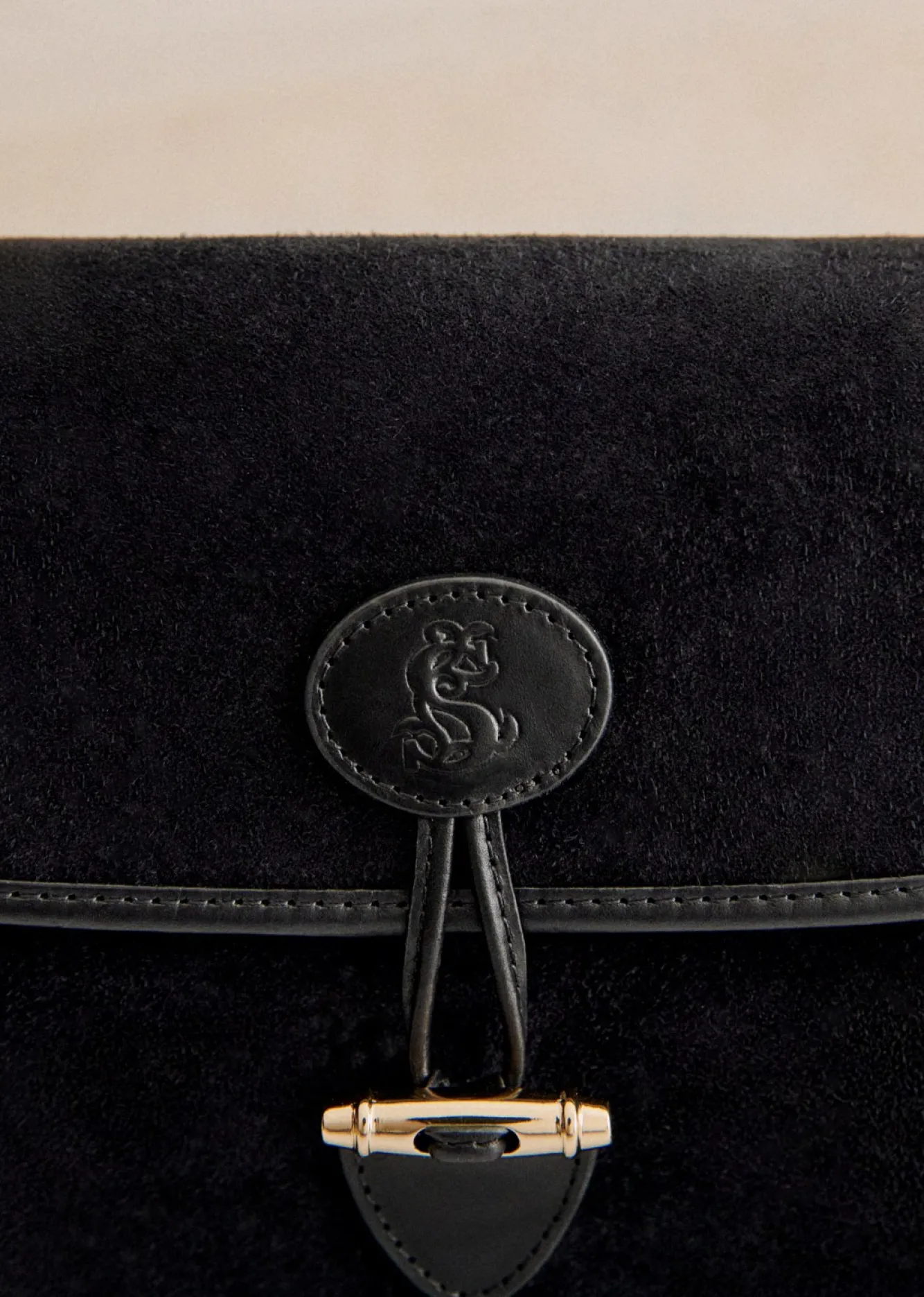 Milo Vintage Bag|Sézane Discount