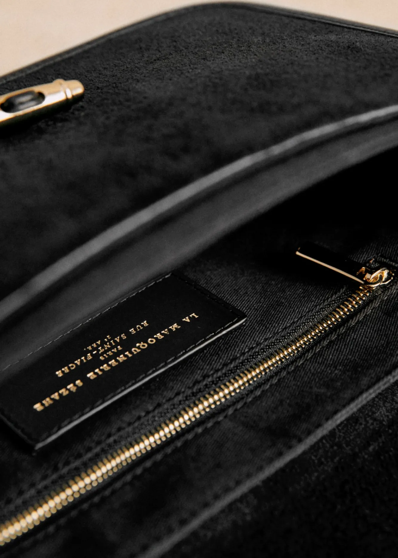 Milo Vintage Bag|Sézane Discount