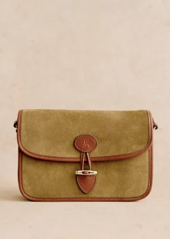 Milo Vintage Bag|Sézane Discount